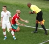 Les critiques des Marocains sur l'arbitre n'en finissent pas : "De qui se moque-t-on ?"