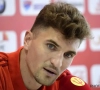 Quand Thomas Meunier remet Denis Brogniart à sa place