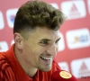 Le nouveau tweet génial de Thomas Meunier après les premiers huitièmes de finale de Coupe du Monde disputés