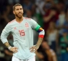? Sergio Ramos s'est (encore) mis l'Angleterre à dos