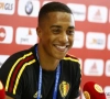 Tielemans optimiste : "Monaco était le bon choix, je le maintiens"