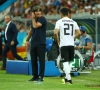 Joachim Löw a des nouvelles de la Fédération allemande de football