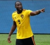 Avec son nouveau doublé, Romelu Lukaku entre dans l'histoire de la Coupe du Monde !