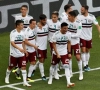 Le Mexique se défait de la Corée du Sud et se rapproche des huitièmes de finale !