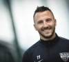 Milicevic : "Aider Eupen à devenir une équipe stable"