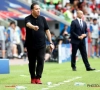 Officiel : Le coach d'Edmilson Junior, présent sur le chemin des Diables en Russie, prend la porte