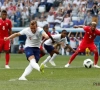 L'Angleterre avec ou sans Kane contre les Diables? Les précisions de Gareth Southgate