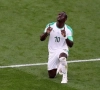 CAN : l'Algérie surprend le Sénégal de Sadio Mané et Krépin Diatta