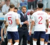 L'Angleterre enregistre un forfait pour l'Euro