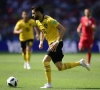 Rien ne va plus pour Carrasco en Chine
