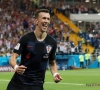 On se dirigerait vers un forfait d'Ivan Perisic pour la finale de la Coupe du Monde !