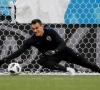 Le Gantois Kalinic entre les perches croates contre l'Angleterre ce mercredi soir ?