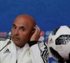 Jorge Sampaoli n'a aucunement l'intention de démissionner 