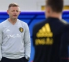 Officiel : Graeme Jones quitte les Diables Rouges!