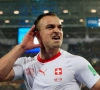 Xherdan Shaqiri en route vers un club du top anglais ?