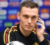 Les Diables Rouges voudront-ils gagner ? Thomas Vermaelen répond