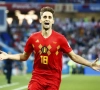 Januzaj a-t-il marqué le plus beau but de sa carrière? "Il y en a un autre"