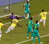 La Colombie se qualifie pour les huitièmes et élimine le Sénégal !!