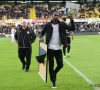 Un retour de Copa à Lokeren? 
