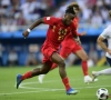 Valence ne lâche pas Batshuayi