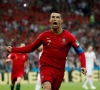 Après neuf mois d'absence, Cristiano Ronaldo fait son retour en sélection 