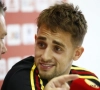 Bientôt Romain, Adnan Januzaj ? 