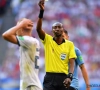 Un arbitre surprenant pour Belgique-Japon
