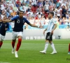 Kylian Mbappé entre dans l'histoire de la Coupe du Monde en égalant Pelé ! 