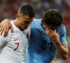 Aucun risque n'est pris pour Cavani côté uruguayen