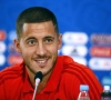 ? Eden Hazard appelle les gens à aller voir un match en Belgique !
