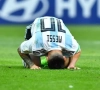 Stupeur: Messi pourrait mettre un terme à sa carrière internationale