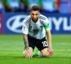 Lionel Messi pourrait faire son retour en sélection