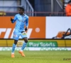 Chris Bédia entame sa troisième saison avec Charleroi : "C'est l'année ou jamais pour moi"