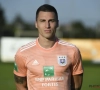 Un joueur d'Anderlecht condamné à huit mois de prison avec sursis ?