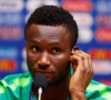 Jon Obi Mikel quitte la Chine et revient en Premier League