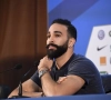 Clap de fin pour Adil Rami à l'OM ?