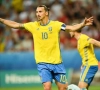 Suède: avec Zlatan et Olsson pour les barrages
