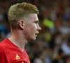 Brésil-Belgique: l'heure de De Bruyne a sonné