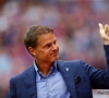 Frank De Boer, pris dans une polémique sur le football féminin, remporte son premier titre aux USA