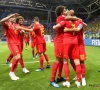 Deux Belges font partie des dix joueurs les plus recherchés sur Google pendant la Coupe du Monde