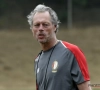 Preud'homme séduit par un jeune: "Nous comptons énormément sur lui cette saison"