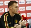 Vermaelen prévient un de ses coéquipiers: "Ça ne sera pas facile pour lui"