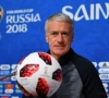 Didier Deschamps répond aux critiques de Laurent Koscielny