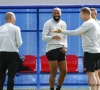 Thierry Henry a signé son contrat à Monaco bien avant l'heure