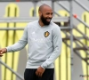 L'appel du pied d'un ancien coéquipier de Henry: "Il y a un super challenge à Aston Villa pour Titi"