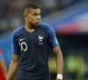 Kylian Mbappé rentre un peu plus dans l'histoire du Mondial