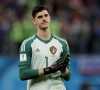 Courtois meilleur gardien du Mondial? "Il aurait mérité d'être Champion du monde"