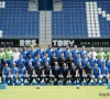 Officiel : Un milieu de terrain de Genk rejoint les Pays-Bas
