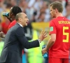 Saint-Marin - Belgique : Roberto Martinez n'a pas choisi Vertonghen comme capitaine