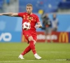 Toby Alderweireld à propos des blessures chez les Diables Rouges : "D'autres joueurs doivent à présent se montrer"
